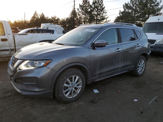 Image 1 of 2018 NISSAN ROGUE S 2018 with VIN KNMAT2MV2JP577778