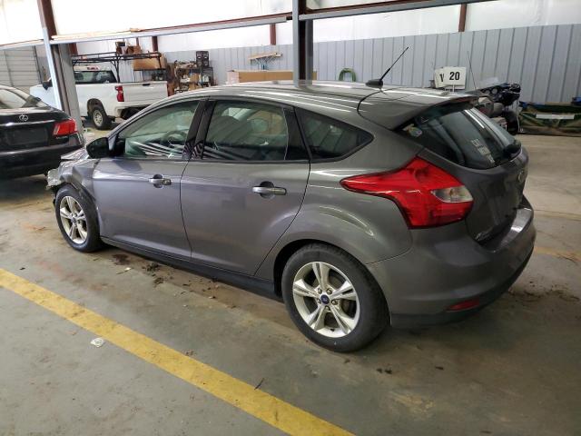 Изображение 2 2014 FORD FOCUS SE 2014 с VIN 1FADP3K2XEL367724
