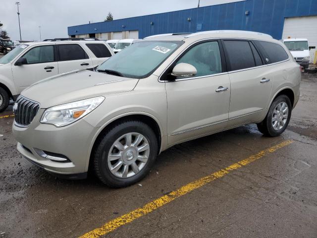 Obraz 2014 BUICK ENCLAVE  2014