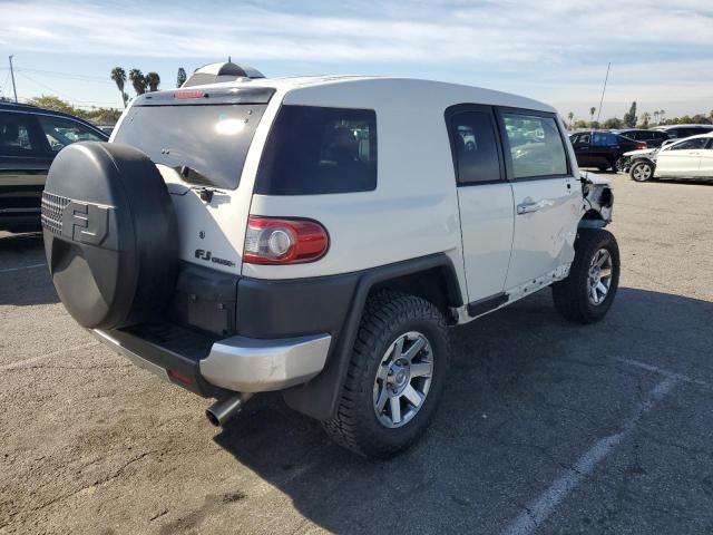 Изображение 3 2014 TOYOTA FJ CRUISER  2014 с VIN JTEBU4BF6EK183191