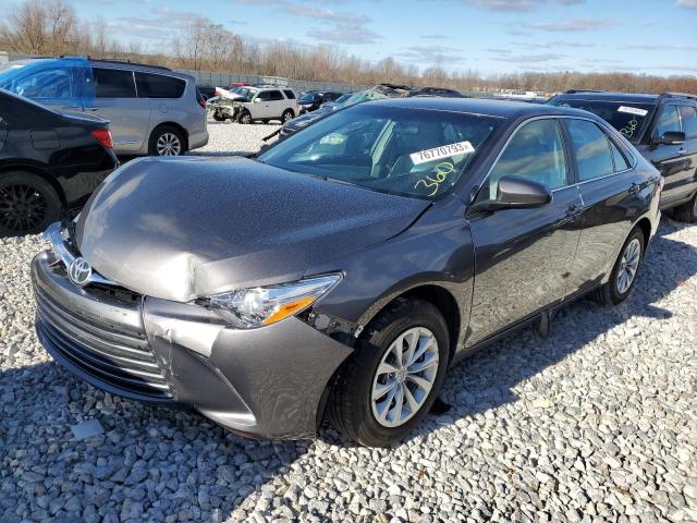 Obraz 1 z 2017 TOYOTA CAMRY LE 2017 z VIN 4T1BF1FK3HU774586