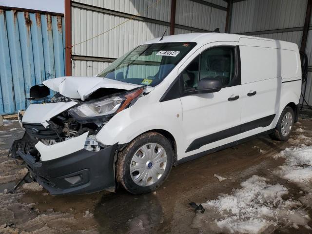 2020 FORD TRANSIT CONNECT XL 2020 image
