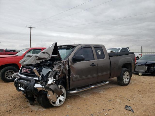 2007 GMC NEW SIERRA C1500 2007 image