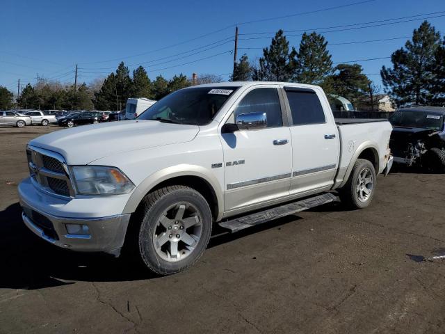 Obraz 1 z 2010 DODGE RAM 1500  2010 z VIN 1D7RV1CT9AS158482