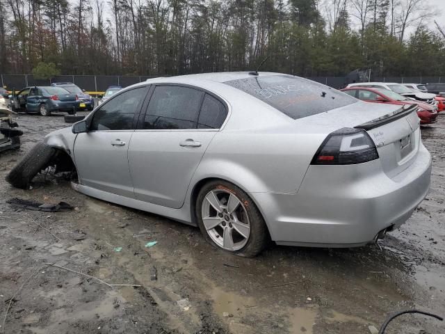 Obraz 2 z 2009 PONTIAC G8 GT 2009 z VIN 6G2EC57YX9L198501