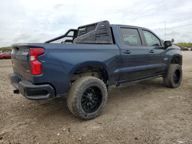 Obraz 3 z 2020 CHEVROLET SILVERADO K1500 RST 2020 z VIN 3GCUYEED9LG140633