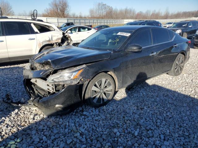 2019 NISSAN ALTIMA SL 2019 image