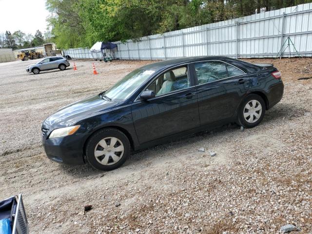 Image 1 of 2009 TOYOTA CAMRY BASE 2009 with VIN 4T1BE46K99U911830