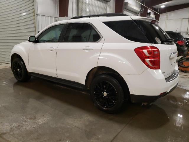 Obraz 2 z 2016 CHEVROLET EQUINOX LT 2016 z VIN 2GNFLFEK9G6282792