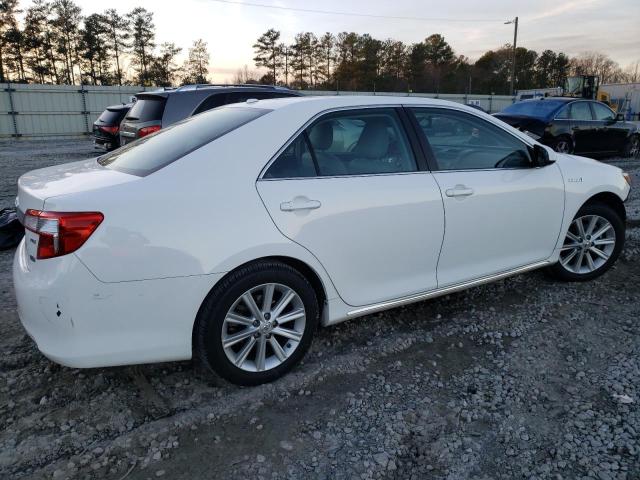 Изображение 3 2014 TOYOTA CAMRY HYBRID 2014 с VIN 4T1BD1FK3EU118504