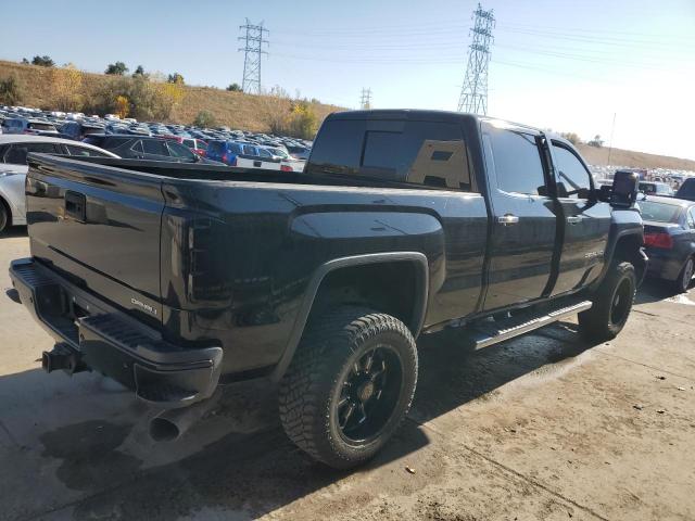 Image 3 of 2015 GMC SIERRA K2500 DENALI 2015 with VIN 1GT120E80FF668299