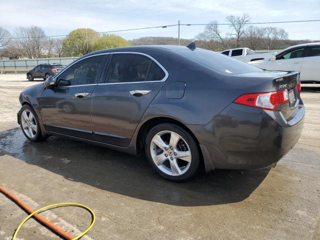 Изображение 2 2010 ACURA TSX  2010 с VIN JH4CU2F66AC025783