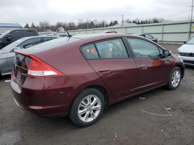 Obraz 3 z 2011 HONDA INSIGHT EX 2011 z VIN JHMZE2H72BS004000