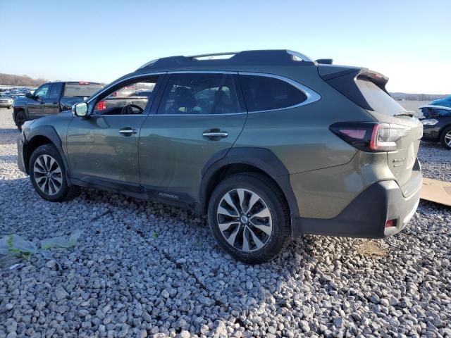 Изображение 2 2023 SUBARU OUTBACK TOURING 2023 с VIN 4S4BTGPD9P3214121