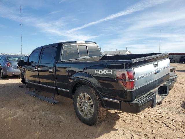 Изображение 2 2013 FORD F150 SUPERCREW 2013 с VIN 1FTFW1ET8DFB44142