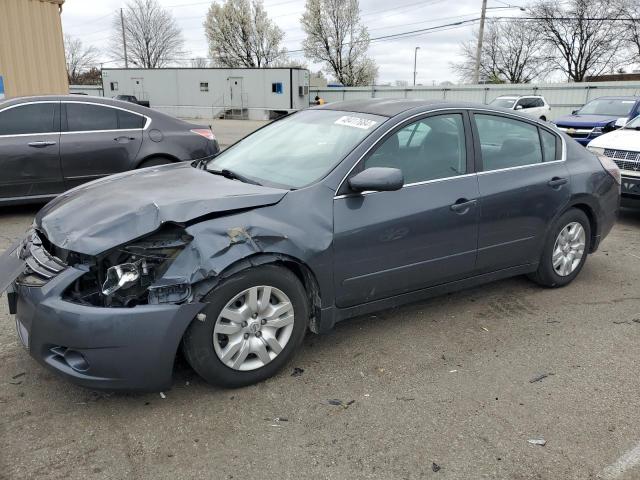 2010 NISSAN ALTIMA BASE 2010 image