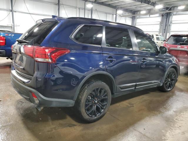 Изображение 3 2018 MITSUBISHI OUTLANDER SE 2018 с VIN JA4AZ3A39JZ063383