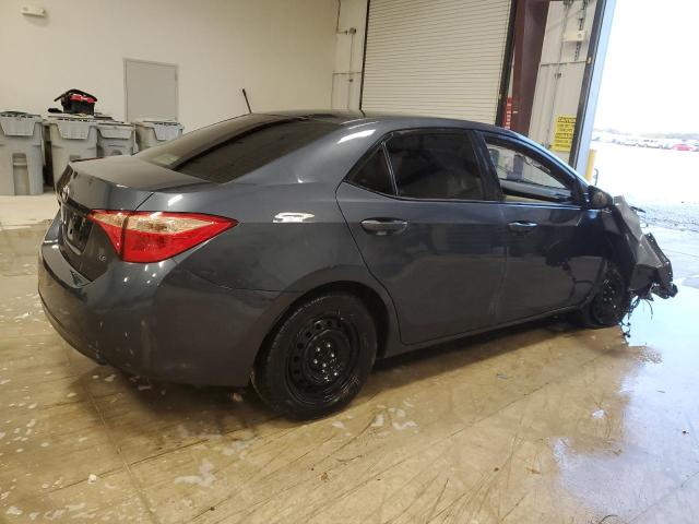 Obraz 3 z 2019 TOYOTA COROLLA L 2019 z VIN 5YFBURHE2KP902269