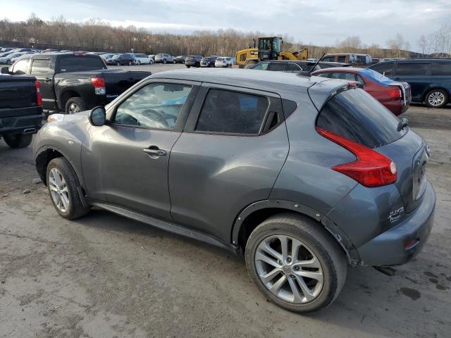 Image 2 of 2011 NISSAN JUKE S 2011 with VIN JN8AF5MV4BT009991