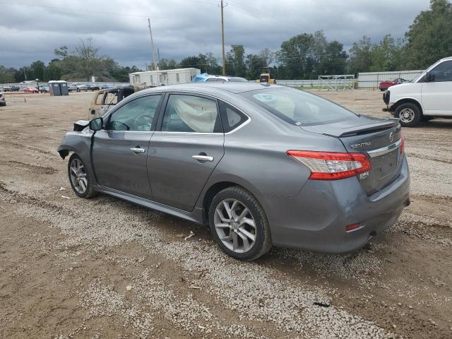 Obraz 2 z 2015 NISSAN SENTRA S 2015 z VIN 3N1AB7AP8FY258383
