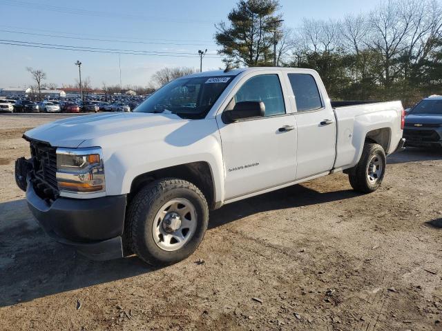 Obraz 2019 CHEVROLET SILVERADO LD C1500 2019
