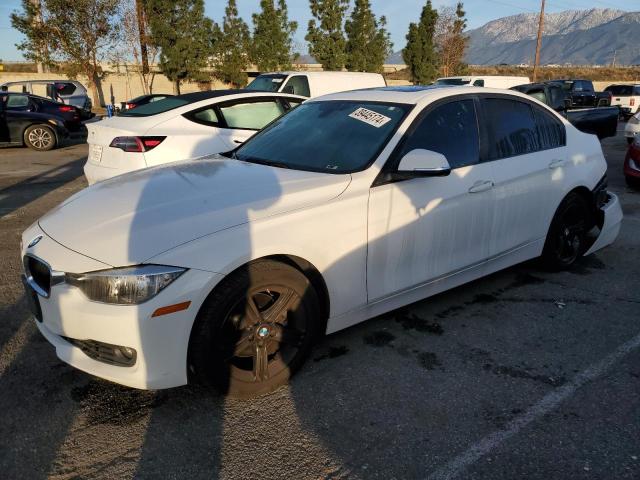 Obraz 2015 BMW 328 I SULEV 2015