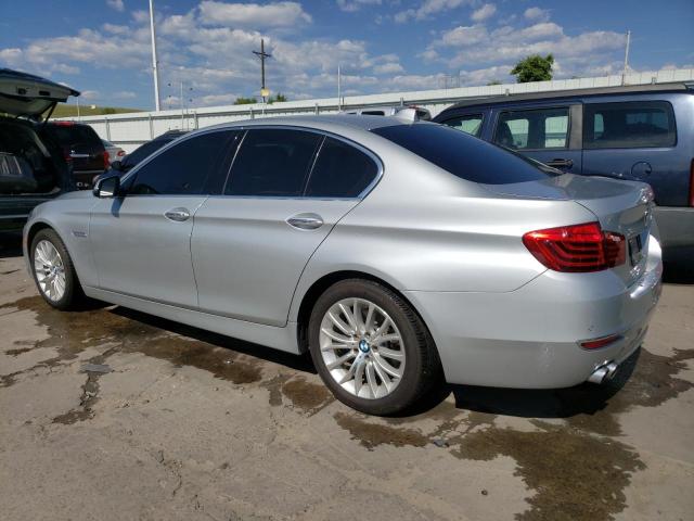 Image 2 of 2016 BMW 528 XI 2016 with VIN WBA5A7C57GG151130