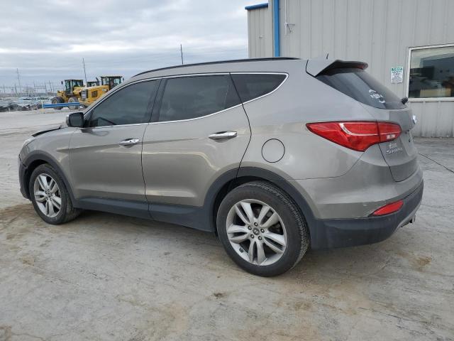 Image 2 of 2014 HYUNDAI SANTA FE SPORT  2014 with VIN 5XYZW3LA7EG231961