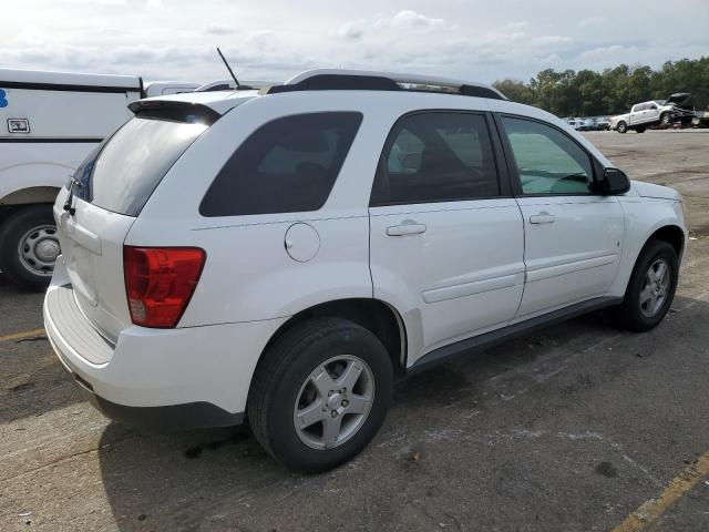 Image 3 of 2008 PONTIAC TORRENT  2008 with VIN 2CKDL33F686017794