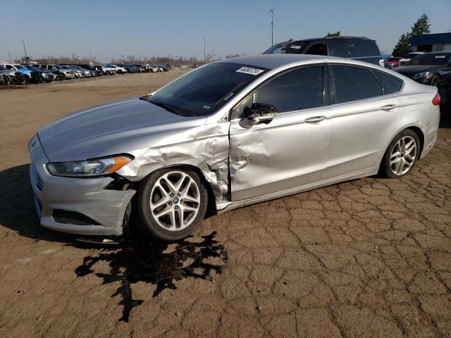 Obraz 2013 FORD FUSION SE 2013