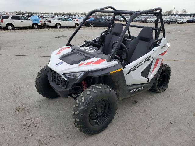 Obraz 2 z 2023 POLARIS RZR 200 EFI 2023 z VIN L6KHCB18XPS001235