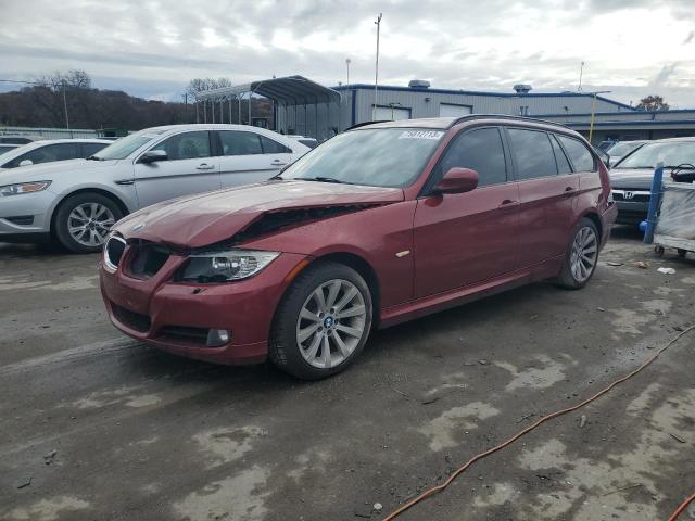Изображение 1 2011 BMW 328 XI 2011 с VIN WBAUU3C58BA951040