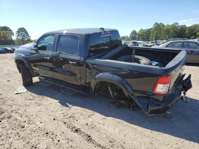 Image 2 of 2019 RAM 1500 BIG HORN/LONE STAR 2019 with VIN 1C6SRFFT3KN780558