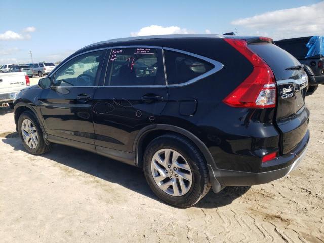 Obraz 2 z 2016 HONDA CR-V EXL 2016 z VIN 2HKRM3H72GH545936