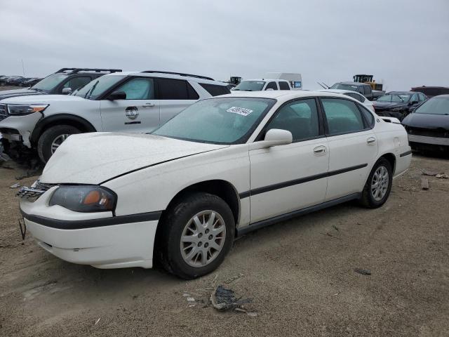Изображение 2004 CHEVROLET IMPALA  2004