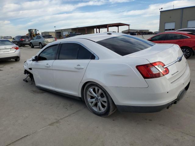 Obraz 2 z 2011 FORD TAURUS SEL 2011 z VIN 1FAHP2EW9BG189450
