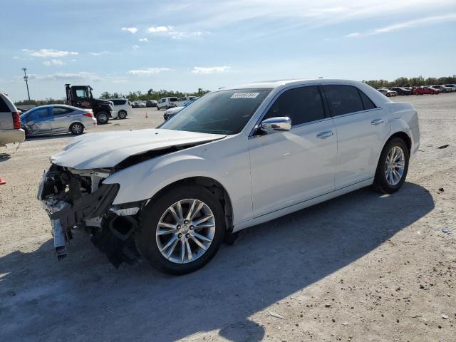 Image 1 of 2016 CHRYSLER 300C  2016 with VIN 2C3CCAEG8GH328616