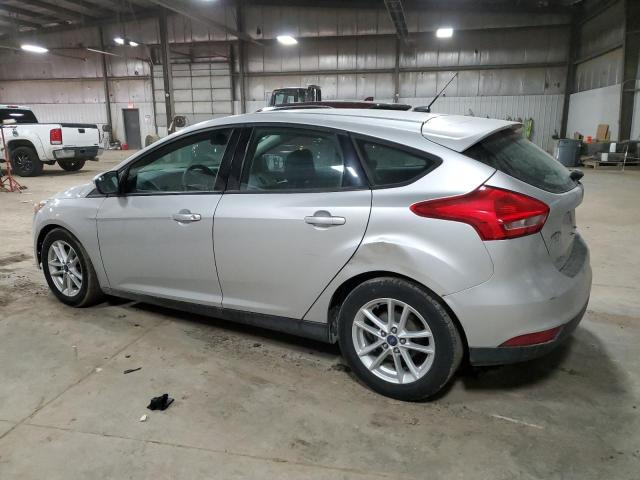 Image 2 of 2016 FORD FOCUS SE 2016 with VIN 1FADP3K28GL347586