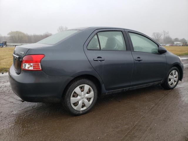 Obraz 3 z 2007 TOYOTA YARIS  2007 z VIN JTDBT923X71161441