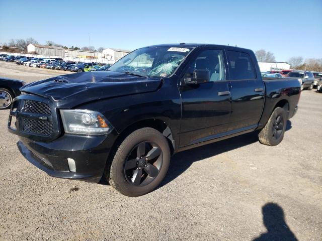 2014 RAM 1500 ST 2014 image
