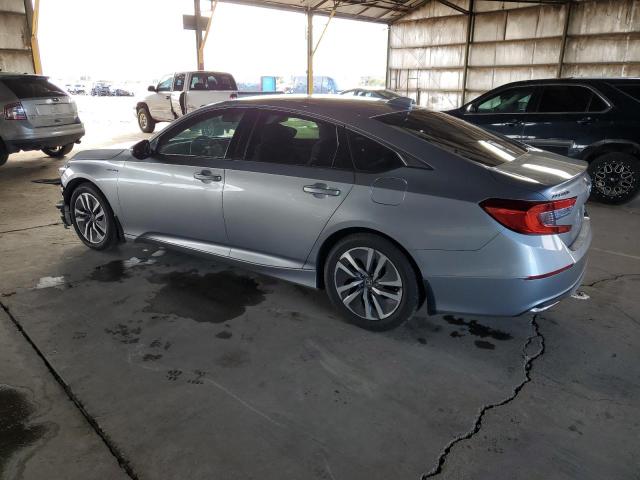 Obraz 2 z 2019 HONDA ACCORD HYBRID 2019 z VIN 1HGCV3F1XKA005950
