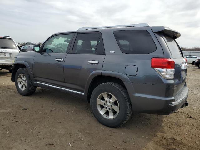 Obraz 2 z 2011 TOYOTA 4RUNNER SR5 2011 z VIN JTEBU5JR4B5068942