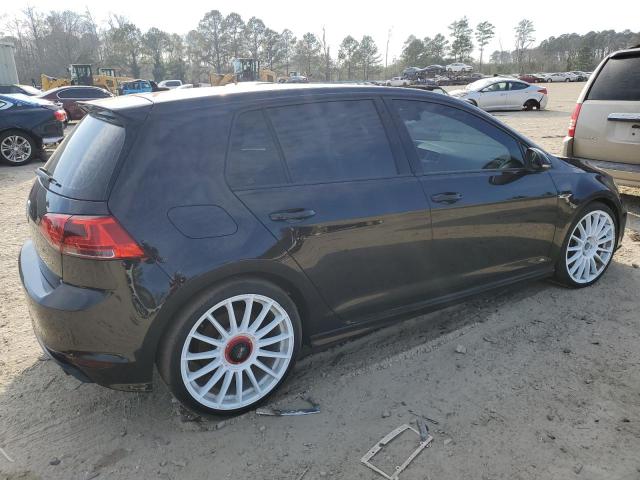 Изображение 3 2016 VOLKSWAGEN GOLF R  2016 с VIN WVWLF7AU6GW107258