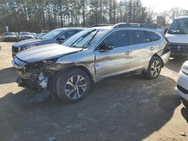 Obraz 1 z 2020 SUBARU OUTBACK LIMITED 2020 z VIN 4S4BTANC8L3202057