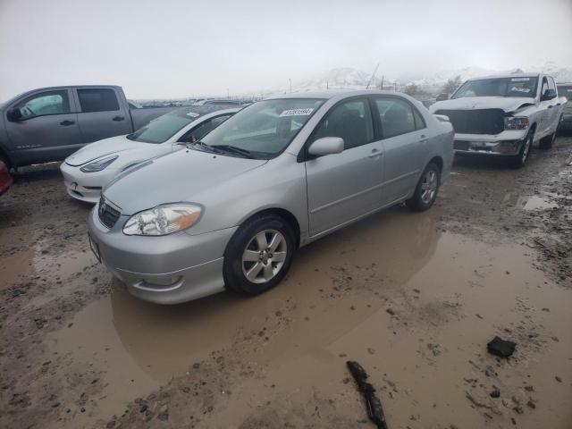 Obraz 1 z 2005 TOYOTA COROLLA CE 2005 z VIN 1NXBR32E85Z554620