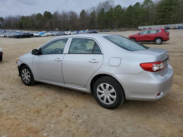 Изображение 2 2012 TOYOTA COROLLA BASE 2012 с VIN 5YFBU4EE3CP015269