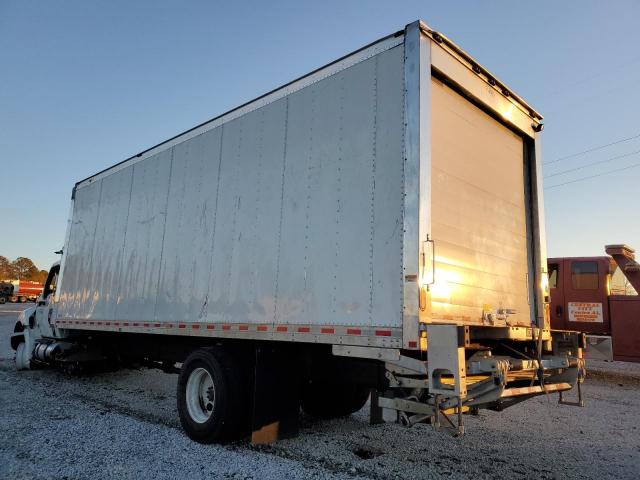 Image 3 of 2023 INTERNATIONAL MV607  2023 with VIN 3HAEUMML2PL488091