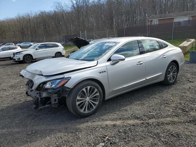 2018 BUICK LACROSSE PREFERRED 2018 image