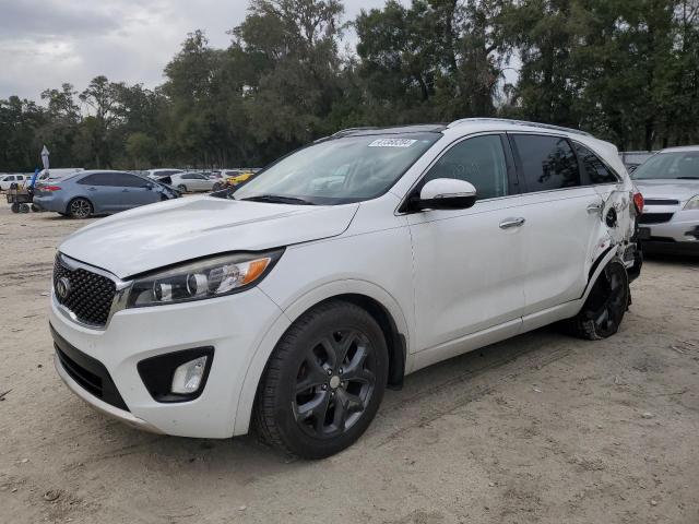 Изображение 2016 KIA SORENTO SX 2016