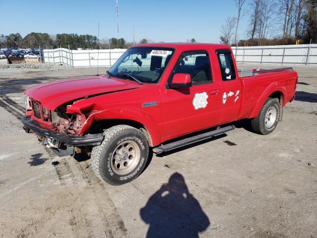 Obraz 2010 FORD RANGER SUPER CAB 2010